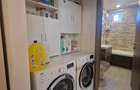 Centru(Consulatul Turc)- 3 camere mobilat-utilat, parcare, etaj 3/4 -131.000e - 7