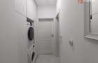 Apartament cu 3 camere, decomandat, Etaj 1 - Giroc  - 12