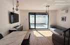 SCOALA AMERICANA | VILA COMPLET MOBILATA | COMPLEX ZENVILLE | PISCINA - 20