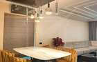 Penthouse superb, Zorilor Sud - Europa, panorama deosebita, 2 parcari subterane - 5