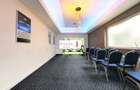 Vila moderna Zorilor  |  Parcare - 5