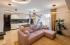 Impecabil! 4 cam mobilate modern & lux, 123mp, prima inchiriere! COMISION 0%! - 6