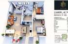 Dezvoltator — Apartament 3 Camere - Bloc nou P+3 - Strada Alunis- Zona case - 3