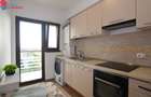 RIVERS TOWERS - DE INCHIRIAT, apartament  1 CD, bucătărie separată, baie cu geam - 4