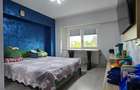 Etaj 2 - Lunca Cetatuii 4 camere decomandat cu 2 bai, bloc din ''97 - 4
