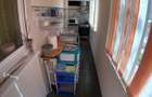 Apartament 3 camere decomandat, parter inalt, complet mobilat - 5