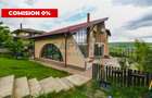 Comision 0%! Casa individuala, Teren 2500mp - 1