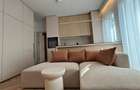 Apartament NOU de LUX 3 camere balcon si parcare Turnisor - 2