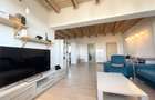 Aparatment 4 camere, 136 mp utili - Complex Studentesc - 2