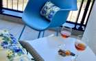 Inchiriere 2 camere, pe partea cu marea, Onix Blue - 8