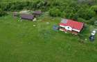 Proprietate OFF-GRID 5,76 Ha. Casa tradiționala lemn. Limită Cluj - 13