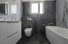 Vila individuala 4 camere Tunari gata de mutat - 18