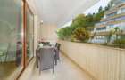 Apartament 2 camere Seasons Residence - 9