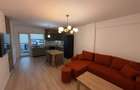 Apartament 2 camere Tractorul-Coresi,mobilat,parcare,550 Euro - 1