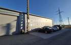 Inchiriere spatiu industrial 570 mp, acces TIR - zona centurii - Barajului - 2