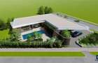 TEREN cu proiect si autorizatie casa lux, Mehala-Timisoara, 863 mp, COMISION 0 - 1