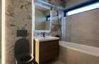 Șoseaua Straulesti Apartament 3 camere Prima Închiriere Totul Nou Parcare Subter - 22