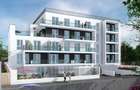 Sisesti, teren cu autorizatie de construire S + P+ 3E + 4R - 5