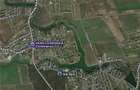 Teren Exclusivist de Vanzare cu Deschidere la Lac - 4926 mp | Corbeanca - 4
