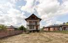 Casa cu panorama spectaculoasa si teren 1.093 mp - Domnesti, Arges - 2