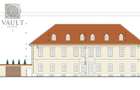 Bijuterie istorică transformată în lux modern: Proprietate unică în Sânpetru - 17