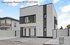 Casa individuala || P+1E+POD ||5 camere - 3 bai  || 444 mp teren || Zona linisti - 1