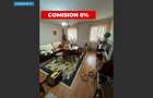 Comision 0% casa 2 camere decomandate si gradina - 1