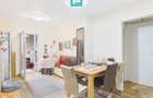 Apartament 3 camere, renovat modern, zona Decebal - 4
