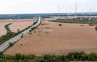 Teren intravilan  10.000mp Ciolpani, acces direct din DN1 - 5