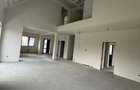 Casa individuală, semifinisata, 160 mp utili , 500 mp teren, zona Motel Gilău - 6