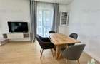 Apartament 2 camere luminos si modern de inchiriat in Nusco City – Pipera - 2