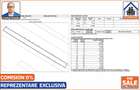 70 euro/mp! - Teren (1791mp) cu toate utilitatile in Jilava IF - 8