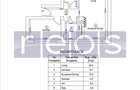 VANZARE 2 CAMERE | 63MP | PIPERA | COMPLEX NOU | TERASA 11MP | PARCARE - 15