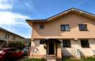 Duplex 4 camere| Paladin Corbeanca| Teren 250 mp| - 7