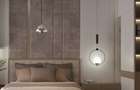 Apartament 2 camere 2 C-53,21 mp / Hils Titanium / Metrou Nicolae Teclcu / - 9