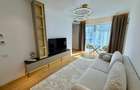 One Lake Club, 2 camere lux, prima inchiriere, etaj 3, 41 mp, cochet - 2