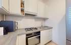 Apartament 2 camere mobilat - spatios 5 min metrou Straulesti - 13