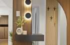 Apartament 4 camere | 2 locuri de parcare  | IVORY Residence Pipera - 12