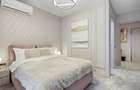 2 CAMERE - PIPERA - PISCINA -  LANGA PADUREA BANEASA - COMISION 0% - 10