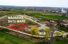 VIDEO | Investitie sigura | Teren intravilan de 500 mp in Madaras - 5