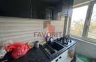 2 camere | centrala proprie | etaj intermediar | Iulius Town | - 6