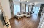 2 camere, bloc nou, mobilat modern, cu garaj si terasa, in zona Garii - 1