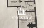 APARTAMENT 3 CAMERE ȘELIMBĂR ,TRIAJULUI, 2 BALCOANE, POD, PARCARE - 1