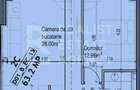 Vanzare, 2 camere,  One Lake District - 1
