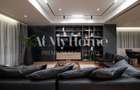 Duplex penthouse spectaculos cu 4 camere, mobilat premium, vinoteca, 3 parcari - 9
