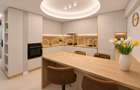 ANSAMBLU CU GYM SI PISCINA / SPATII DEPOZITARE/ DESIGN MODERN / CORTINA NORTH - 2