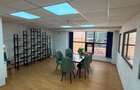 Universitate Inchiriez spatiu comercial  stradal parter cladire de birouri 87 mp - 4