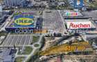 Teren comercial 5.262 mp – zona Pallady Mall (IKEA, Metro, Auchan) - 1