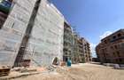 Apartament 2 camere / parter / 73mp utili / Valletta Towers / Craiova