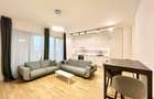 NOU / SUPERB  / SPATII GENEROASE / PARTIAL MOBILAT SI UTILAT BLOC BOUTIQUE - 1